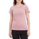 MCKINLEY Kammo Womens Tee Pink