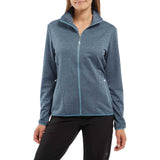 MCKINLEY Roto II Womens Fleece Navy
