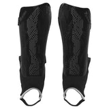 Precision Origin.0  Shinguards Black