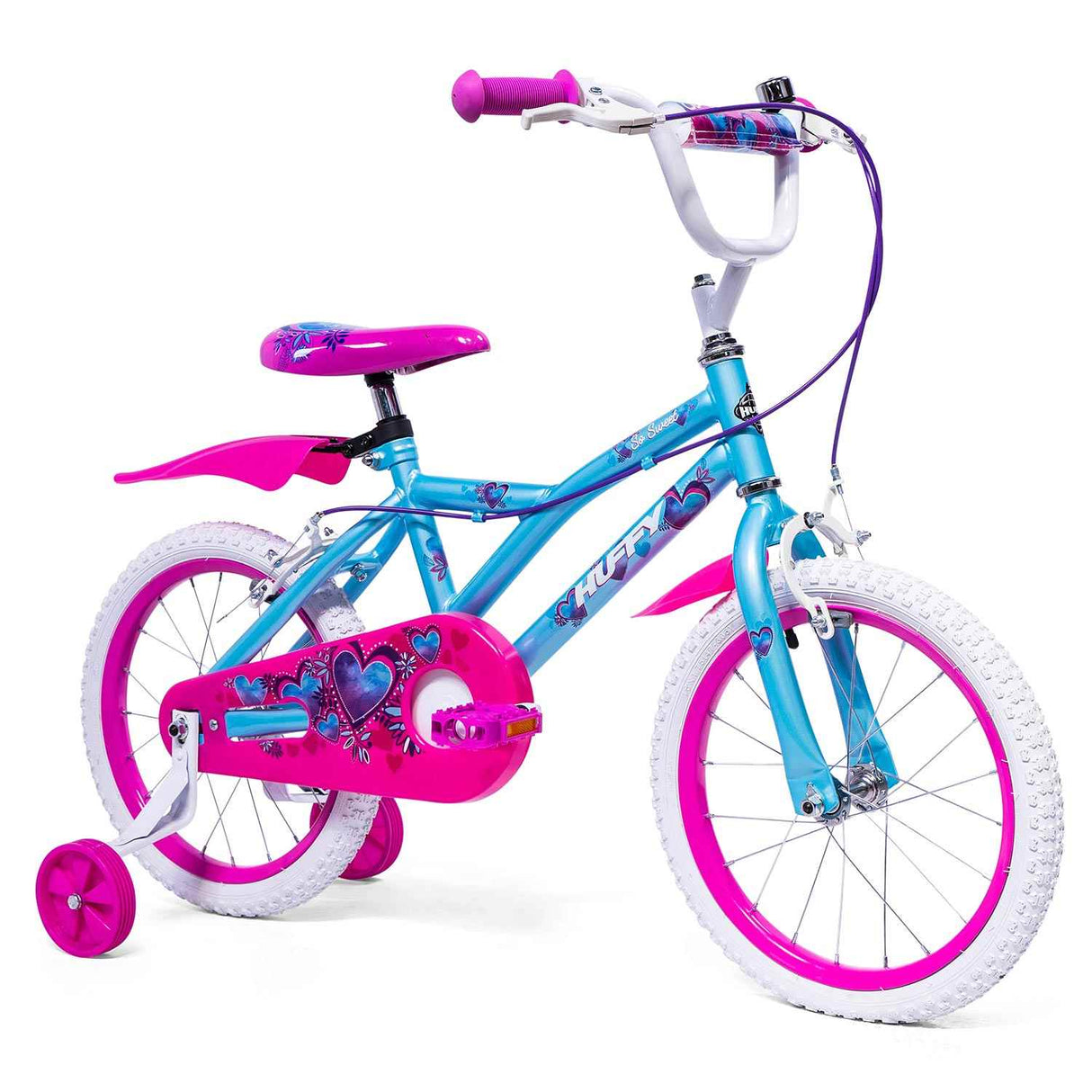 Huffy SO SWEET 16in Pink