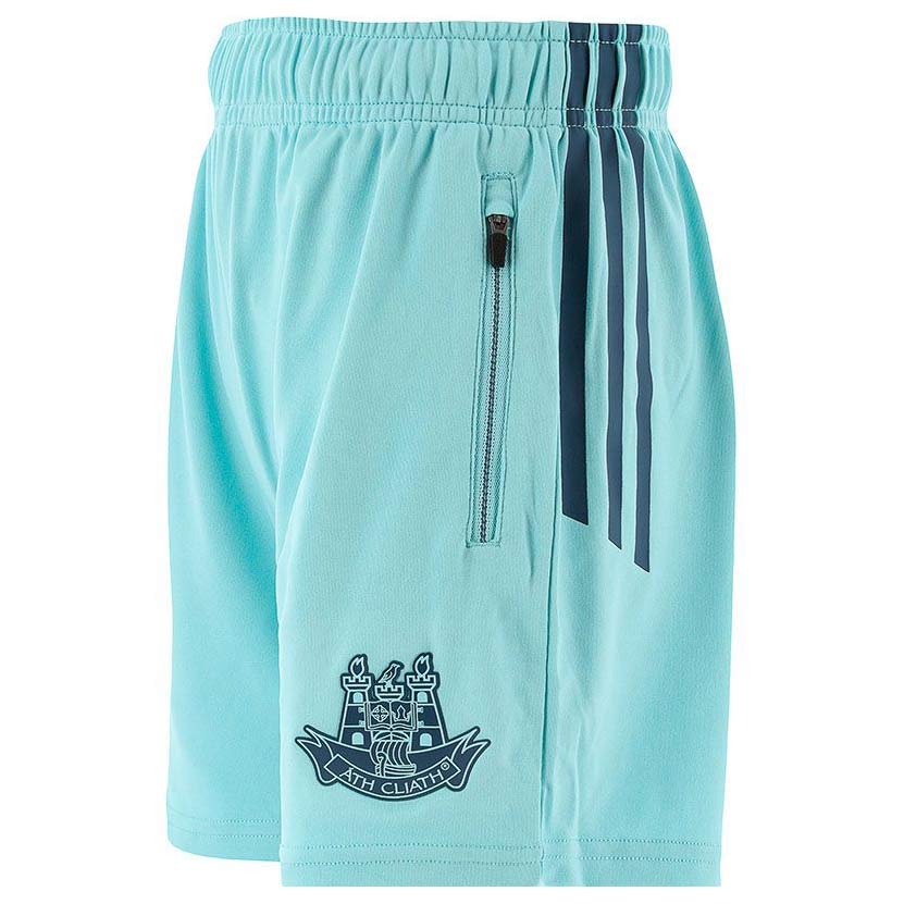 O'Neills Dublin Hogan Kids Shorts Blue
