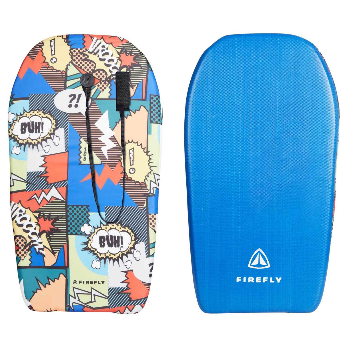 Firefly Bodyboard EPS 33 Multi