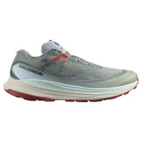 Salomon Ultra Glide 2 Mens Green/Orange
