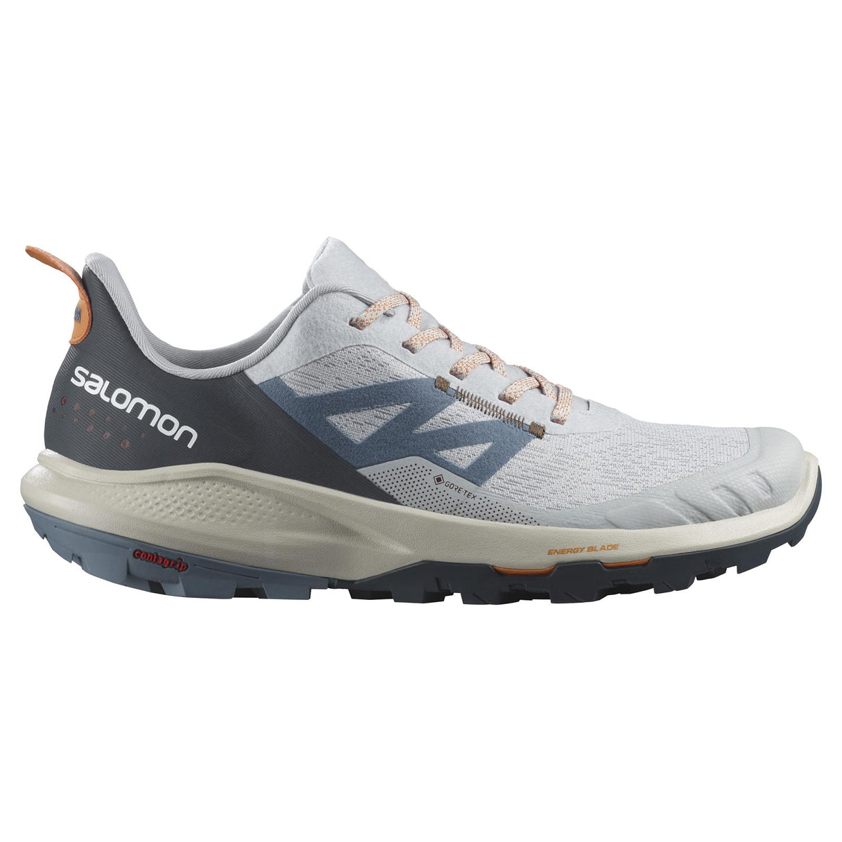 Salomon Outpulse GTX Mens Blue