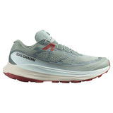 Salomon Ultra Glide 2 Womens Green