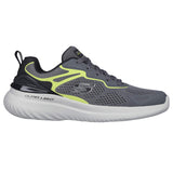 Skechers Bounder 2.0 Mens Grey