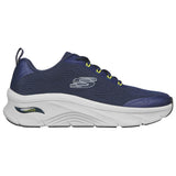 Skechers Arch Fit Mens Navy