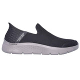 Skechers Slip Ins Go Walk Mens Grey