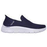 Skechers Slip Ins Go Walk Mens Navy