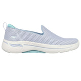 Skechers Go Walk Arch Fit Grey