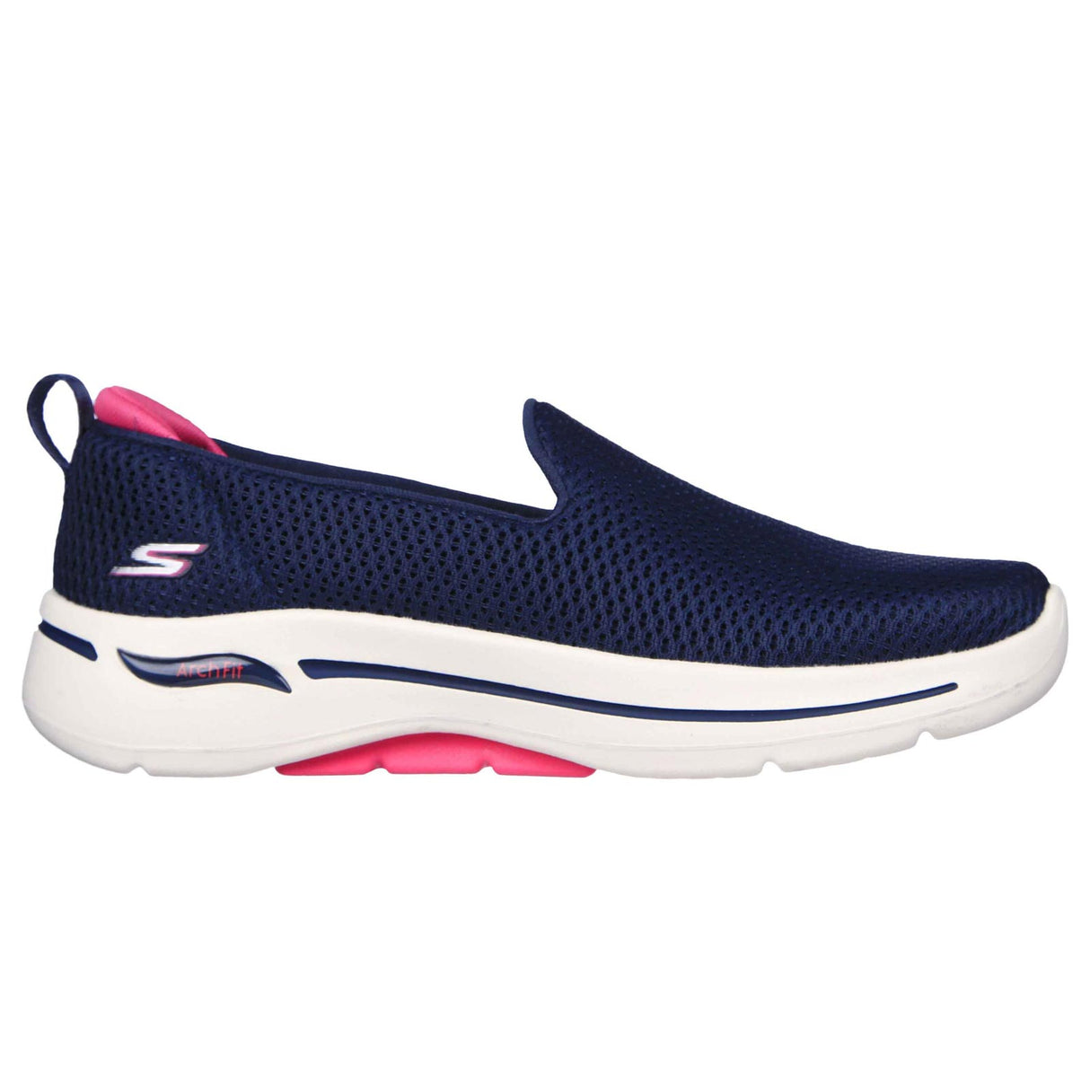 Skechers Go Walk Arch Fit Navy