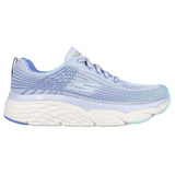 Skechers Max Cushioning Elite Wmns Blue