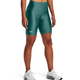 Under Armour Bike Short Green