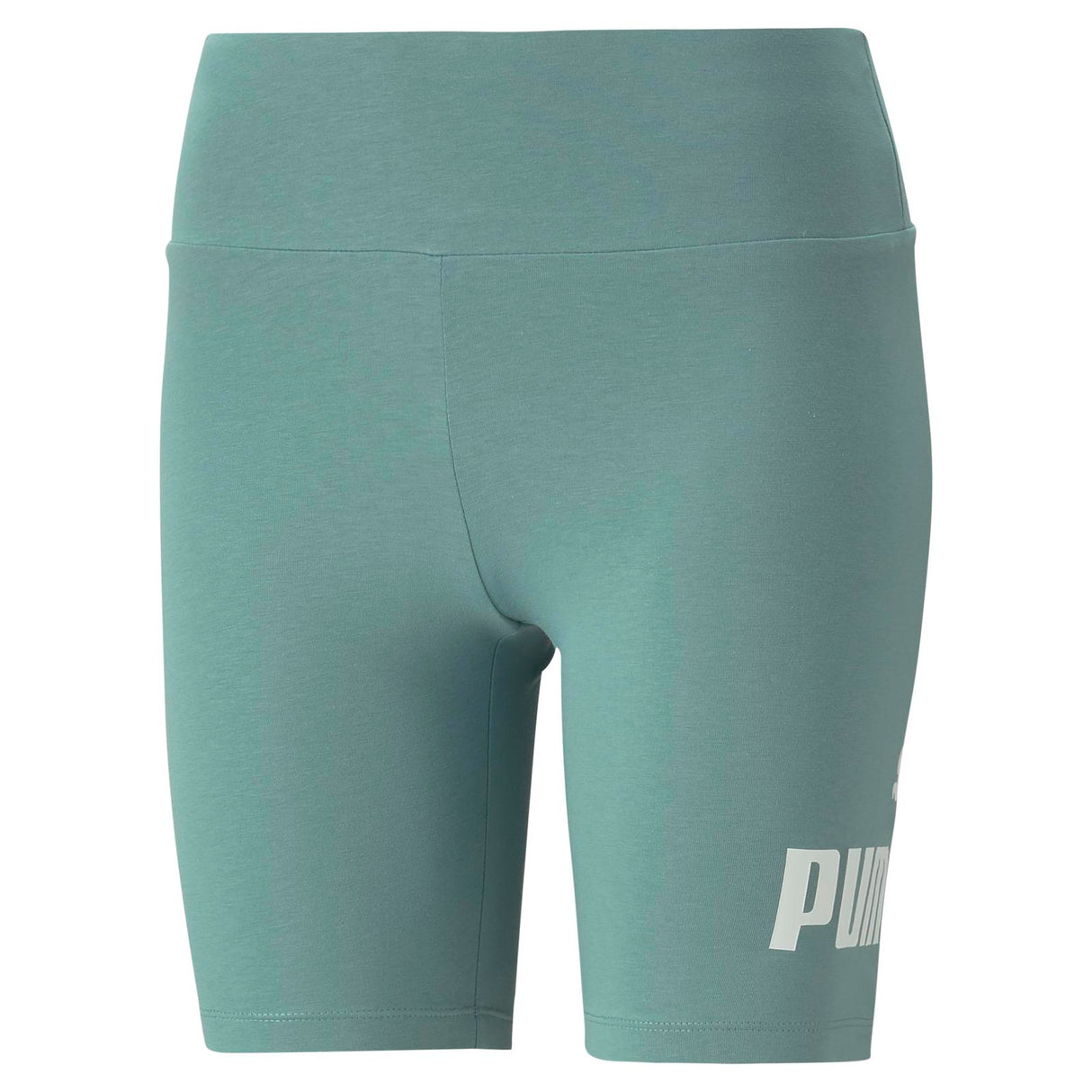 Puma Wmns ESS 7in Logo Short Leggings B