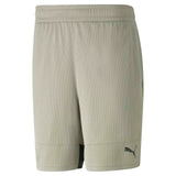 Puma Mens Fit Ultrabreathe 5in Short Wh