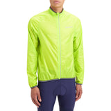 Nakamura Abbott III Unisex Jacket Green