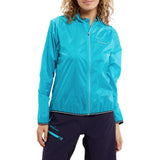 Nakamura Alama III Wmns Jacket Blue