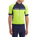 Nakamura Nino Mens SS Jersey Green