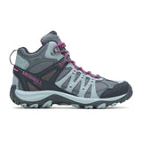 Merrell Wmns Accentor 3 Sport Mid Grey