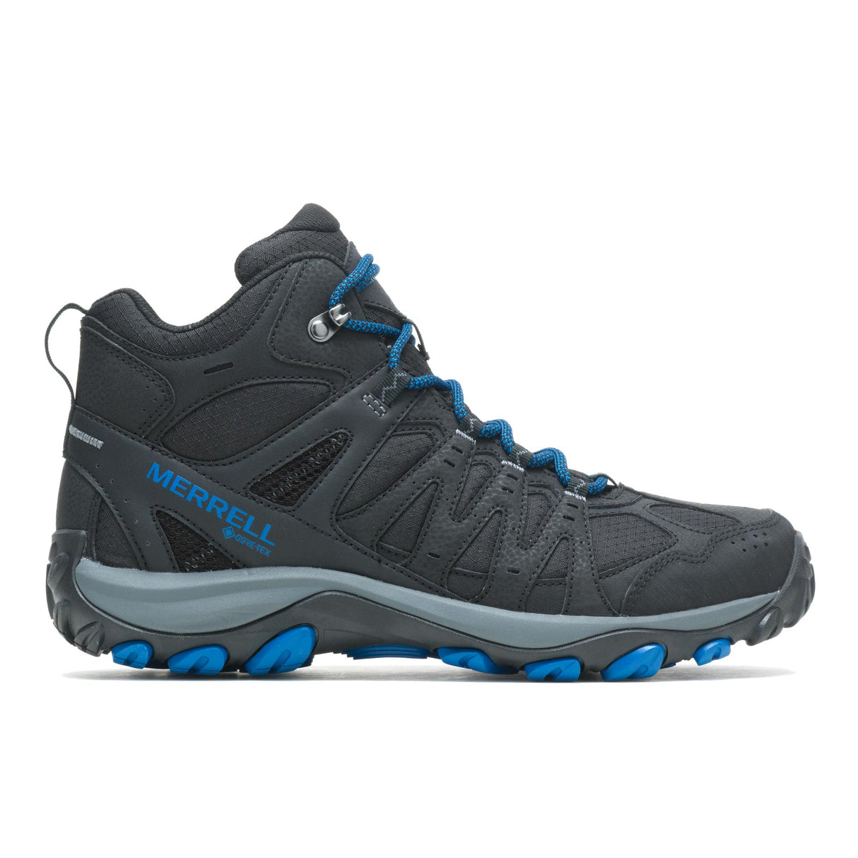 Merrell Accentor 3 Mid GTX Mens Black