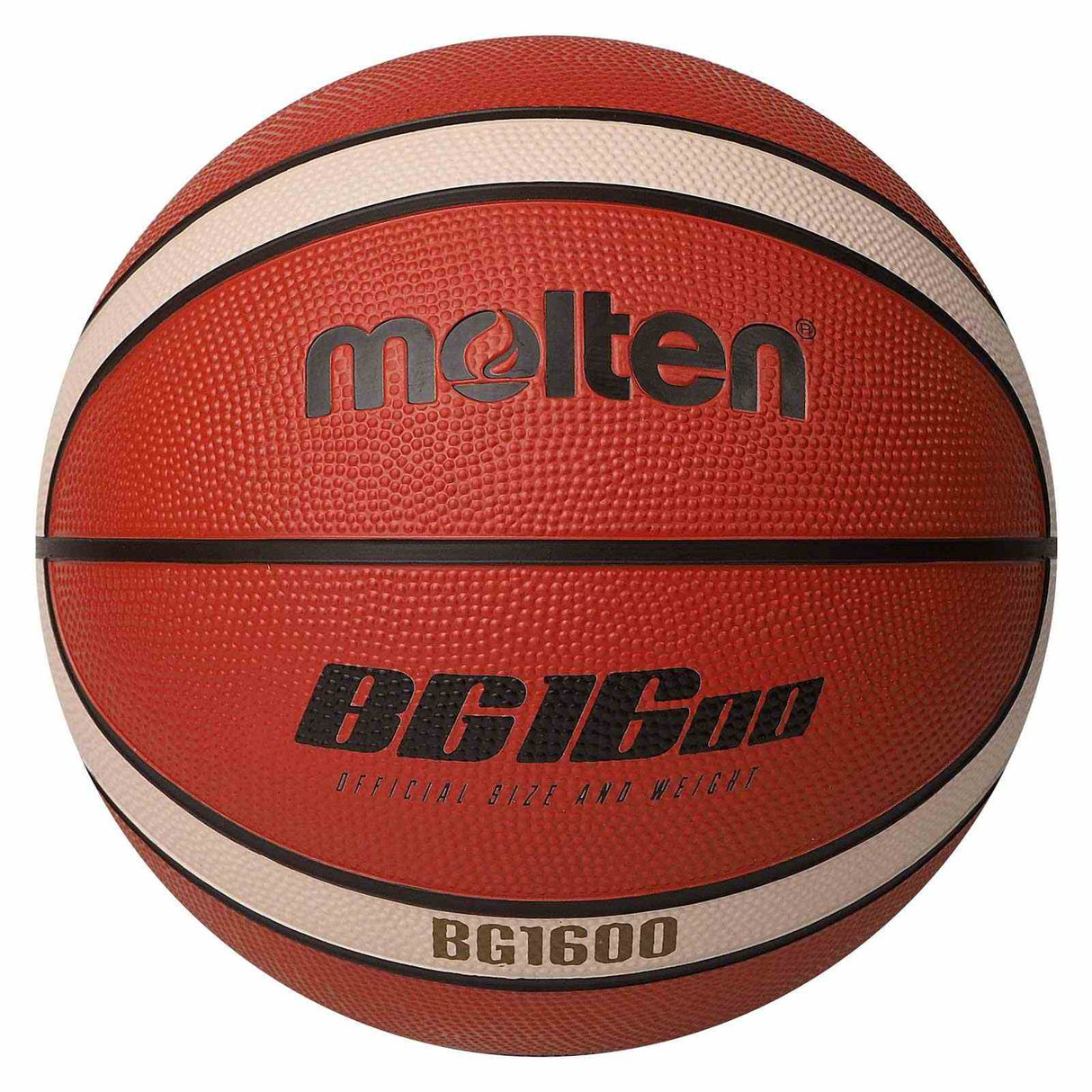 Molten Beginners Basketball Size 7