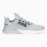 Puma Retaliate Block Mens Grey