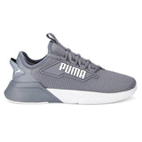 Puma Retaliate 2 Kids Boys Grey