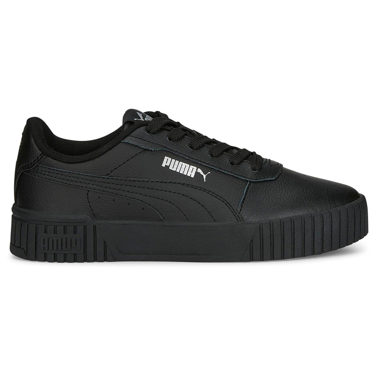 Puma Carina 2.0 Kid Girls Black