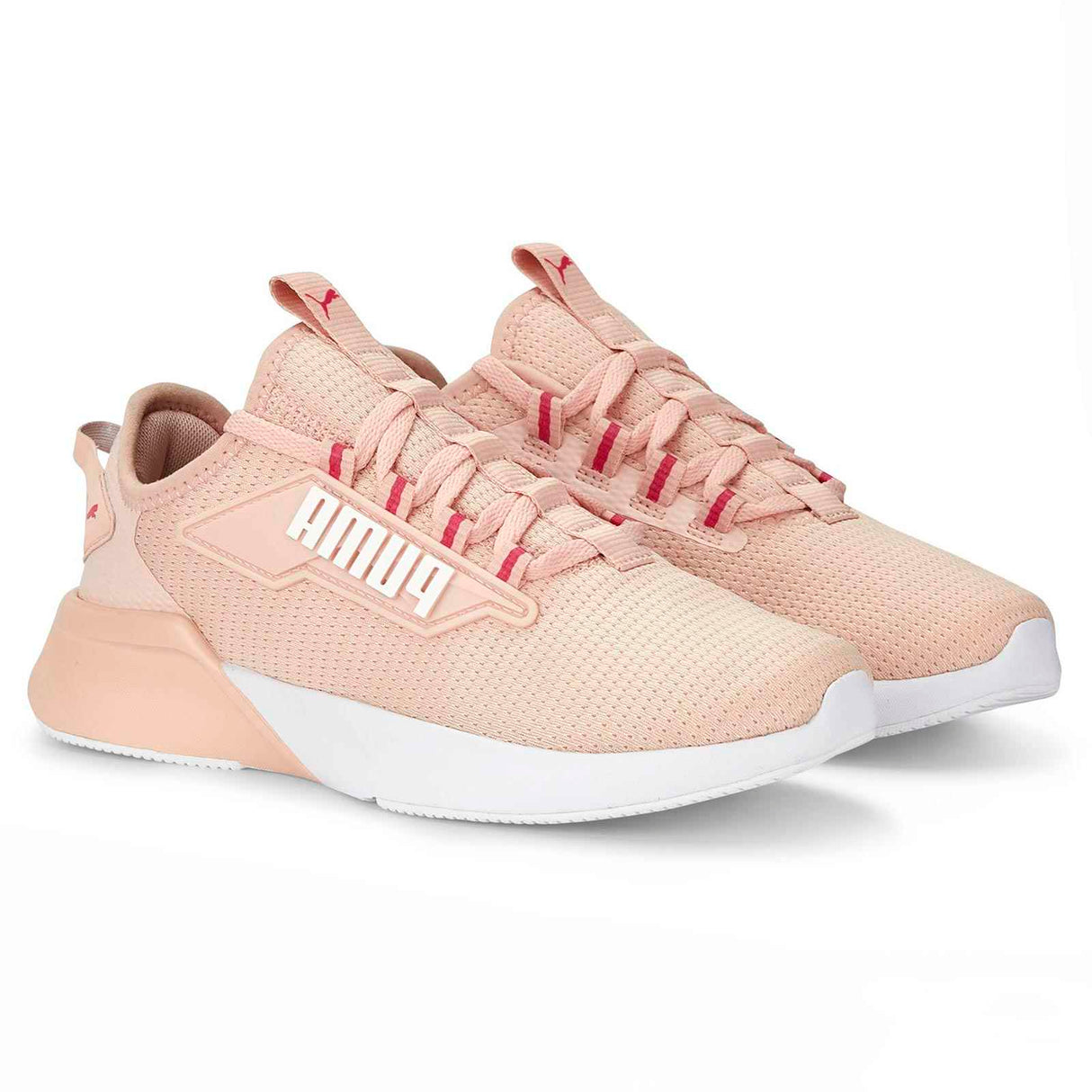 Puma Retaliate 2 Kids Girls Pink