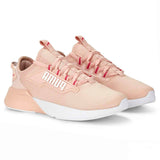 Puma Retaliate 2 Kids Girls Pink