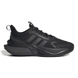 adidas Alphabounce + Mens Black