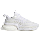 adidas Alphaboost V1 Mens White