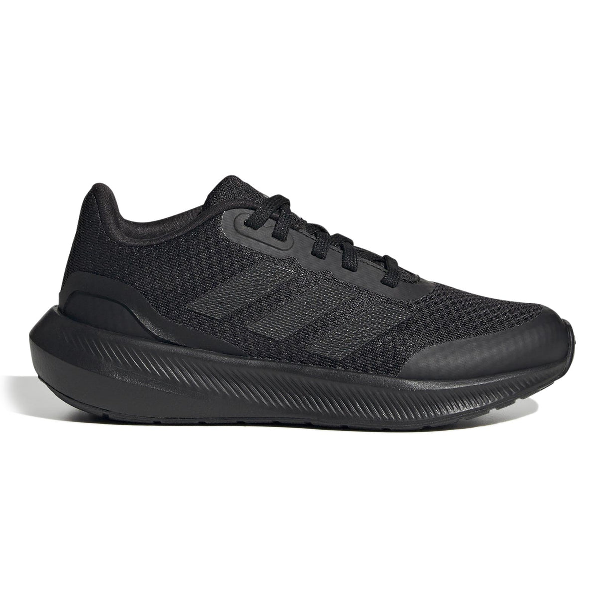adidas Runfalcon 3.0 Kids Unisex Black