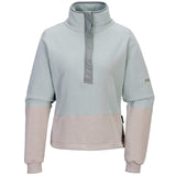 PORTWEST GALWAY WMNS CITY FLEECE GREEN