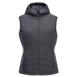 PORTWEST WESTPORT WMN HYBRID GILET BLACK