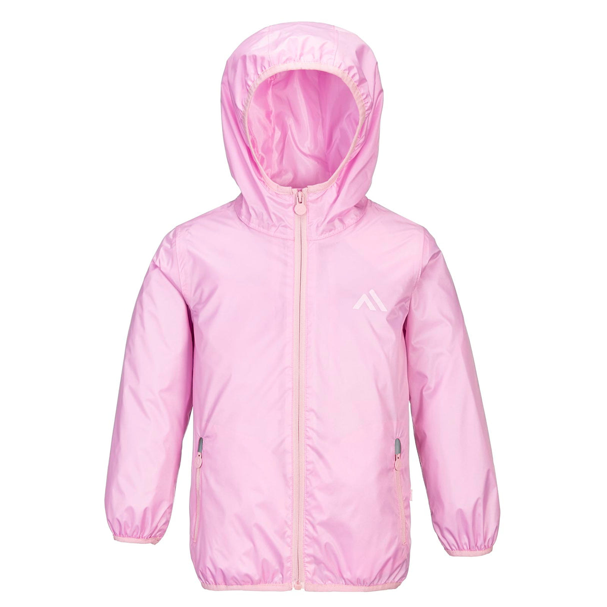 PORTWEST FOTA KIDS JACKET PINK