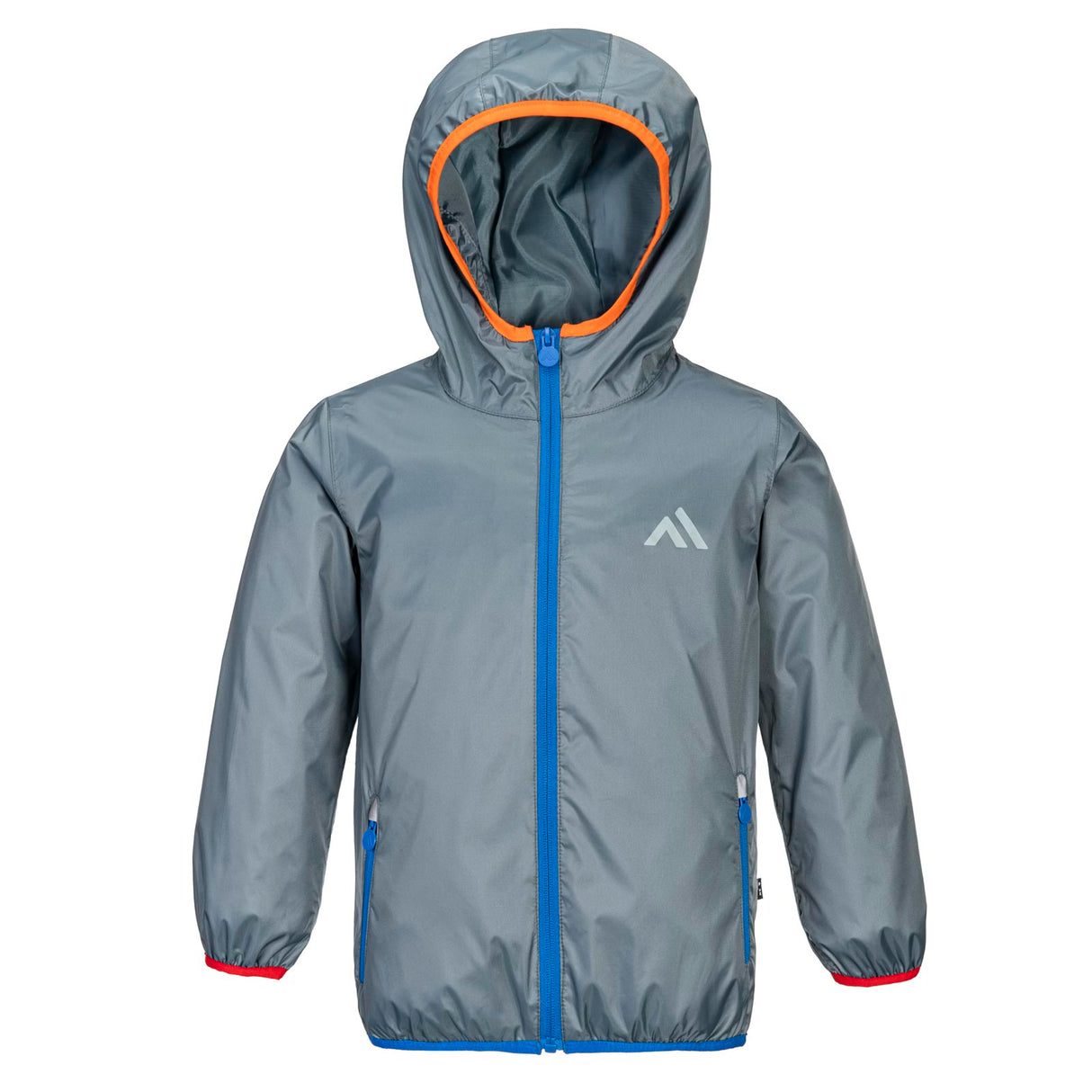 PORTWEST FOTA KIDS JACKET BLUE
