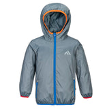 PORTWEST FOTA KIDS JACKET BLUE