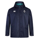 Canterbury IRFU 23 WR Jacket Navy