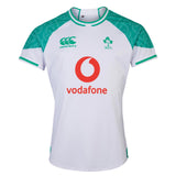 Canterbury IRFU 23 Tng Test Jersey White