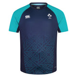 Canterbury IRFU 23 Kid Training Tee Navy