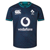 Canterbury IRFU 23 Kid Game Pro Jrs Navy