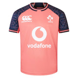 Canterbury IRFU 23 Kid Tng Pro Jersey Pk