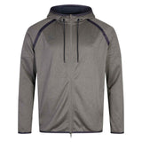 Canterbury IRFU 23 Tech FZ Hoodie Grey