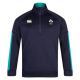 Canterbury IRFU 23 HZ Training Top Navy