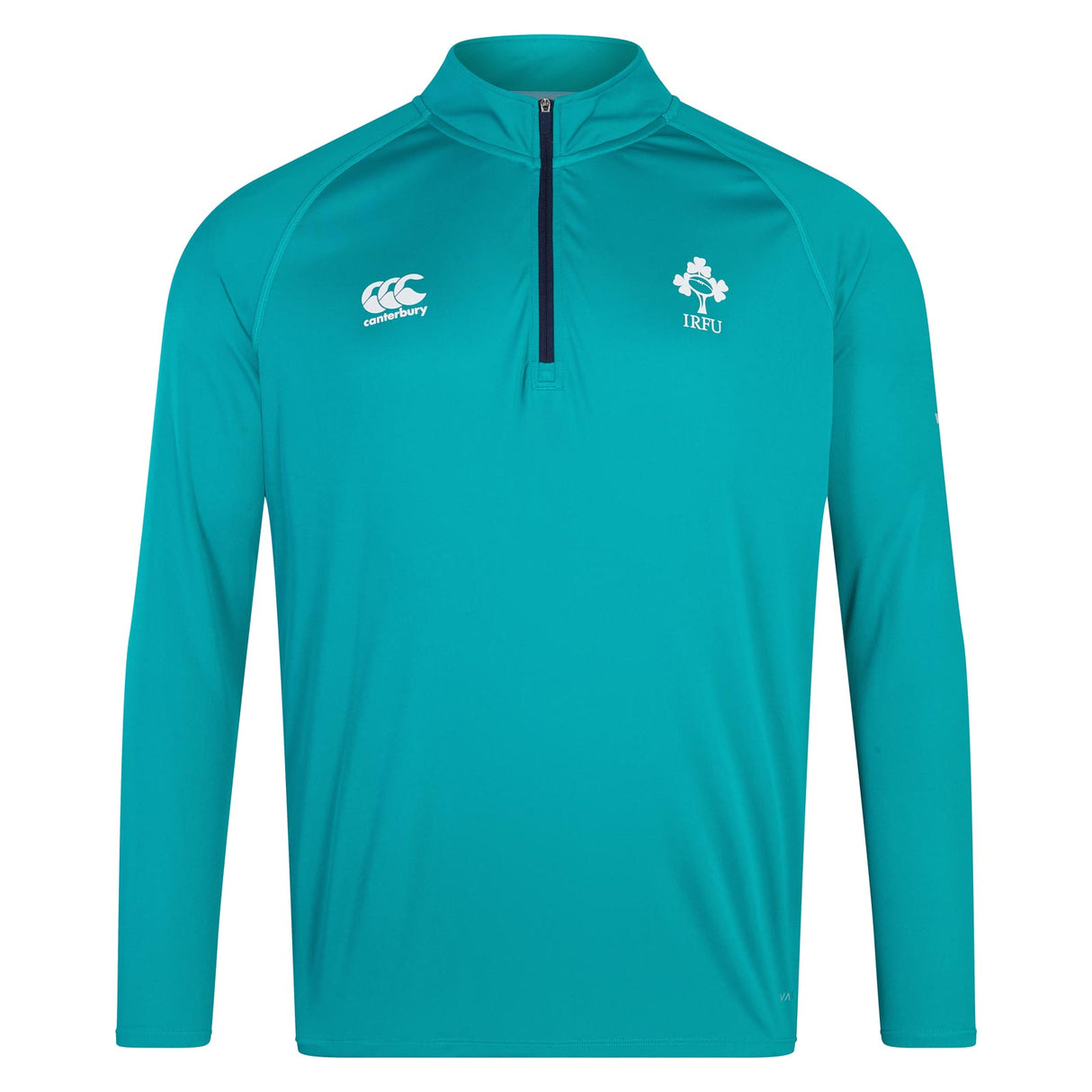 Canterbury IRFU 23 Vapodri F.Layer Green