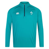 Canterbury IRFU 23 Vapodri F.Layer Green