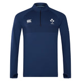 Canterbury IRFU 23 Seamless F.Layer Navy