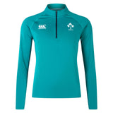 Canterbury IRFU 23 Women First Layer Grn