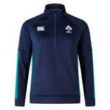 Canterbury IRFU 23 Women HZ Train Top Ny